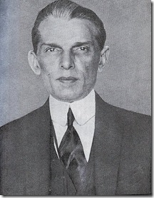 Young Mr. Jinnah |Quaid-e-Azam Mohammad Ali Jinnah
